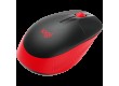 LOGITECH M190 Wireless Mouse - RED