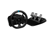 LOGITECH G923 Racing Wheel and Pedals - PC/PS - BLACK - USB