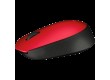 Logitech  M171 Wireless Mouse - RED