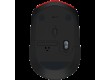 Logitech  M171 Wireless Mouse - RED