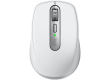 LOGITECH MX Anywhere 3S Bluetooth Mouse - PALE GREY