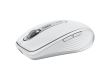 LOGITECH MX Anywhere 3S Bluetooth Mouse - PALE GREY