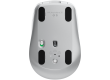 LOGITECH MX Anywhere 3S Bluetooth Mouse - PALE GREY