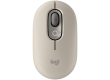 Logitech  POP Bluetooth Mouse - MIST SAND