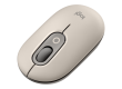 Logitech  POP Bluetooth Mouse - MIST SAND