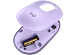 Logitech  POP Bluetooth Mouse - COSMOS LAVENDER