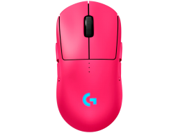 Мышь G PRO 2 LIGHTSPEED - PINK - 2.4GHz - EER2-933