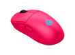 Мышь G PRO 2 LIGHTSPEED - PINK - 2.4GHz - EER2-933