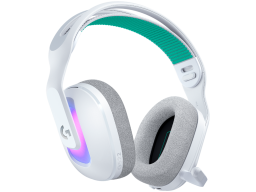 LOGITECH G522 LIGHTSPEED Wireless Gaming Headset - WHITE - EMEA28i-935 - 2.4GHZ