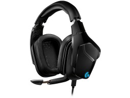 LOGITECH G935 LIGHTSYNC Wireless Gaming Headset 7.1 - BLACK