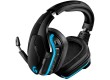 LOGITECH G935 LIGHTSYNC Wireless Gaming Headset 7.1 - BLACK