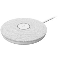 Микрофон Pod Rally U-HD White