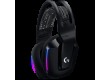 LOGITECH G733 LIGHTSPEED Wireless RGB Gaming Headset - BLACK