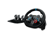 LOGITECH G29 Driving Force Racing Wheel - PC/PS - BLACK - USB