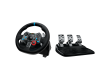 LOGITECH G29 Driving Force Racing Wheel - PC/PS - BLACK - USB