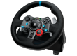 LOGITECH G29 Driving Force Racing Wheel - PC/PS - BLACK - USB