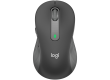 LOGITECH M650L Signature Bluetooth Mouse - GRAPHITE