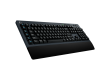 LOGITECH G613 LIGHTSPEED Wireless Mechanical Gaming Keyboard - DARK GREY - RUS