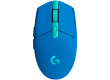 LOGITECH G305 LIGHTSPEED Wireless Gaming Mouse - BLUE - EER2