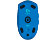 LOGITECH G305 LIGHTSPEED Wireless Gaming Mouse - BLUE - EER2