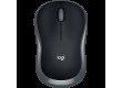 Мышь беспроводная Logitech Wireless Mouse M185, Swift Grey 910-002238