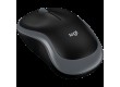 Мышь беспроводная Logitech Wireless Mouse M185, Swift Grey 910-002238