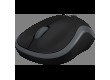 Мышь беспроводная Logitech Wireless Mouse M185, Swift Grey 910-002238