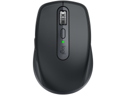 LOGITECH MX Anywhere 3 Bluetooth Mouse - GRAPHITE