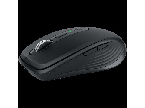 Logitech  MX Anywhere 3 Bluetooth Mouse - GRAPHITE - B2B