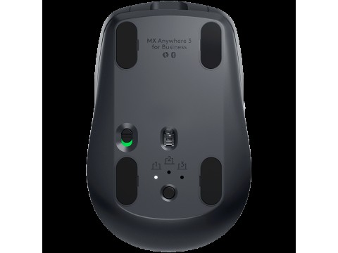 Logitech  MX Anywhere 3 Bluetooth Mouse - GRAPHITE - B2B