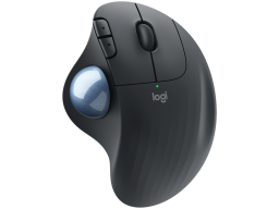 LOGITECH M575 ERGO for Business-GRAPHITE-BT