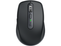 LOGITECH MX Anywhere 3S Bluetooth Mouse - GRAPHITE - B2B