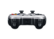 LOGITECH F710 Wireless GamePad - SILVER - EWR2