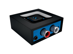 LOGITECH Bluetooth Audio Receiver