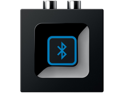 LOGITECH Bluetooth Audio Receiver