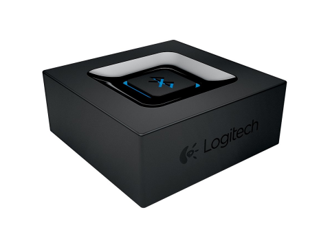 LOGITECH Bluetooth Audio Receiver
