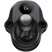 Переключатель Logitech G Driving Force - BLACK - USB