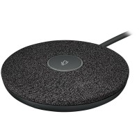 Микрофон Logitech MIC POD (FOR Rally U-HD) Graphite