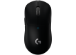 LOGITECH G PRO X SUPERLIGHT Wireless Gaming Mouse - BLACK - EER2