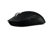 LOGITECH G PRO X SUPERLIGHT Wireless Gaming Mouse - BLACK - EER2