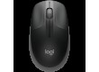 Мышь беспроводная Logitech Wireless Mouse M190 Full-size, Charcoal 910-005905