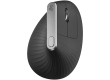 LOGITECH MX Vertical Bluetooth Mouse - GRAPHITE