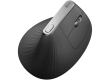 LOGITECH MX Vertical Bluetooth Mouse - GRAPHITE