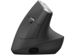 LOGITECH MX Vertical Bluetooth Mouse - GRAPHITE