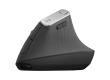 LOGITECH MX Vertical Bluetooth Mouse - GRAPHITE