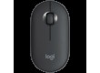 Logitech  M350S Pebble 2 Bluetooth Mouse - TONAL GRAPHITE - DONGLELESS