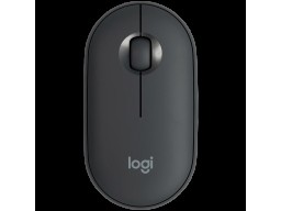 Logitech  M350S Pebble 2 Bluetooth Mouse - TONAL GRAPHITE - DONGLELESS