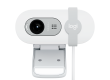 Logitech  Brio 100 Full HD Webcam - OFF-WHITE - USB-C