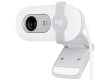 Logitech  Brio 100 Full HD Webcam - OFF-WHITE - USB-C