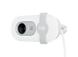 Logitech  Brio 100 Full HD Webcam - OFF-WHITE - USB-C